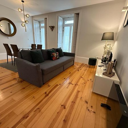 Ml Apartments Republic Porto Zewnętrze zdjęcie