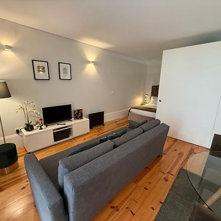 Ml Apartments Republic Porto Zewnętrze zdjęcie