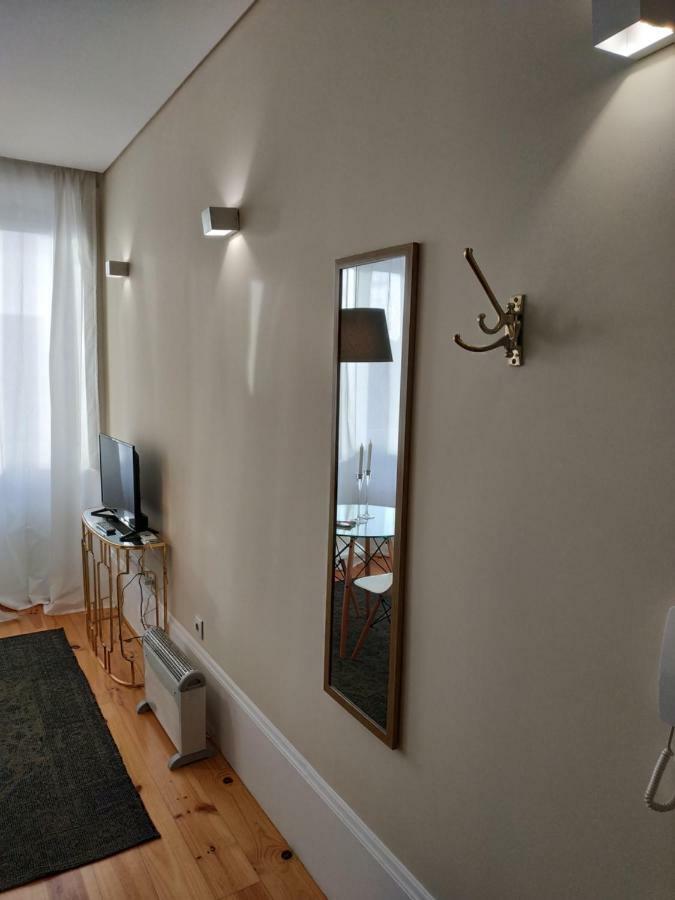 Ml Apartments Republic Porto Zewnętrze zdjęcie