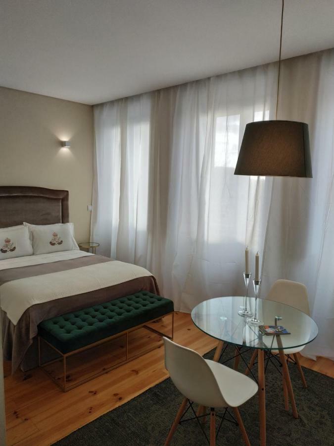 Ml Apartments Republic Porto Zewnętrze zdjęcie