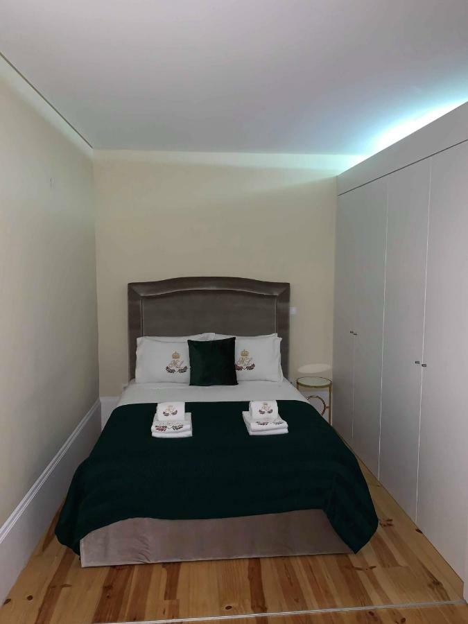 Ml Apartments Republic Porto Zewnętrze zdjęcie