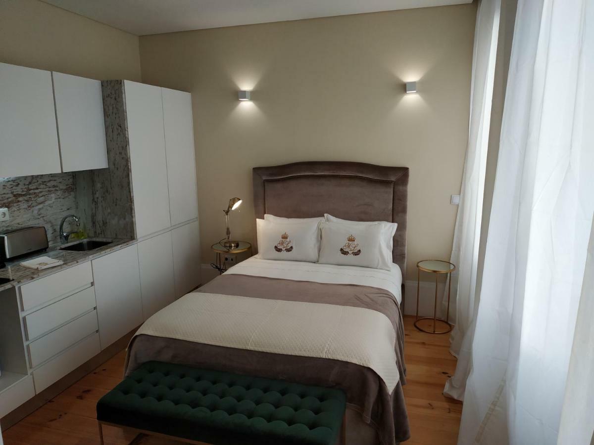 Ml Apartments Republic Porto Zewnętrze zdjęcie